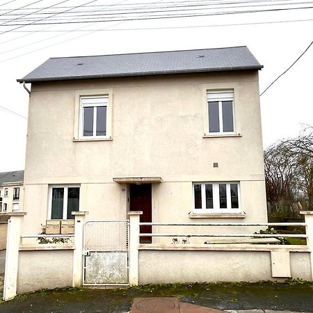 Bienvenue Chez Vous, Deplacement Pro Mondeville  Kültér fotó