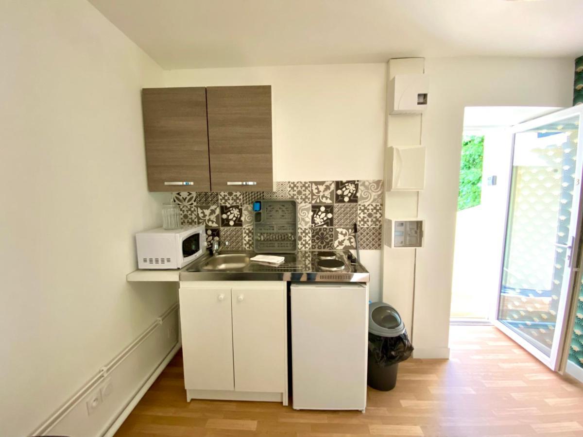 Bienvenue Chez Vous, Deplacement Pro Mondeville  Kültér fotó