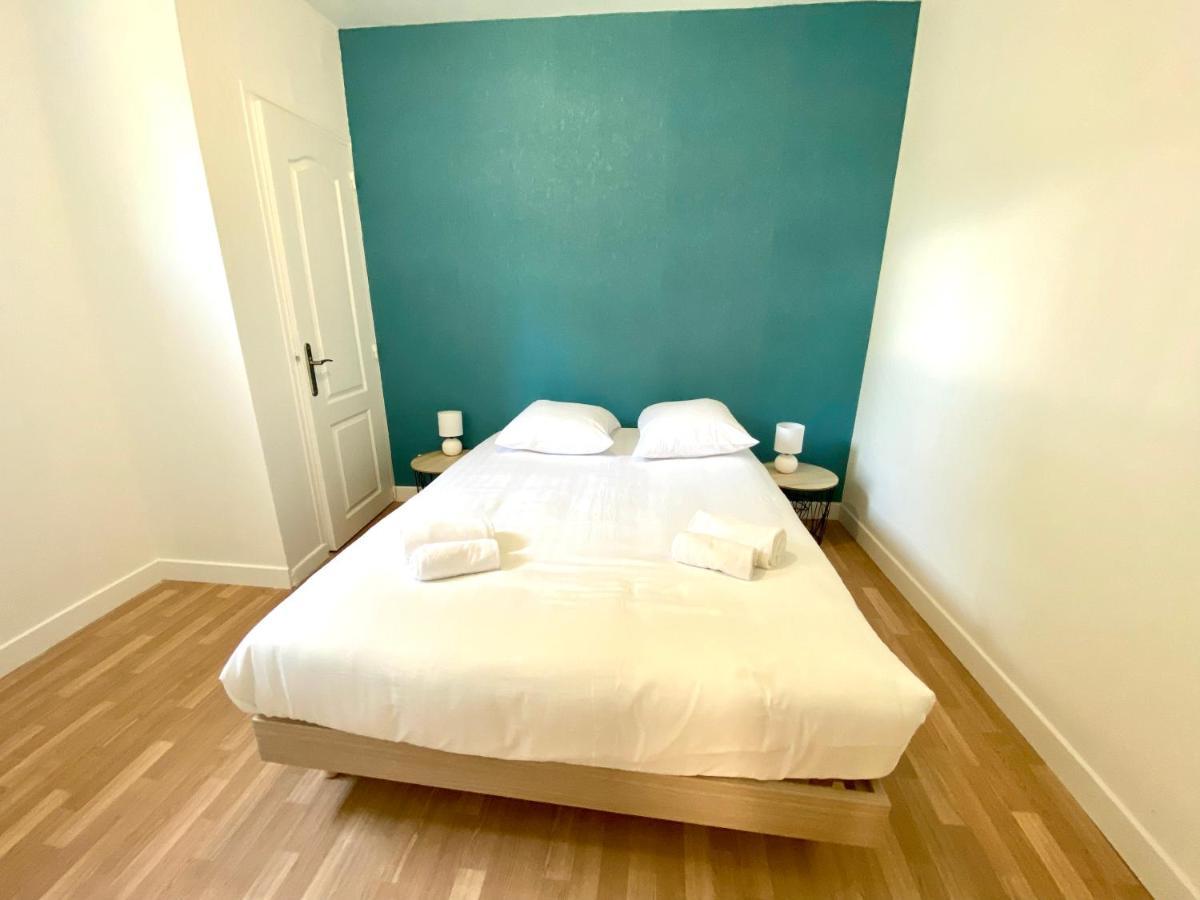 Bienvenue Chez Vous, Deplacement Pro Mondeville  Kültér fotó