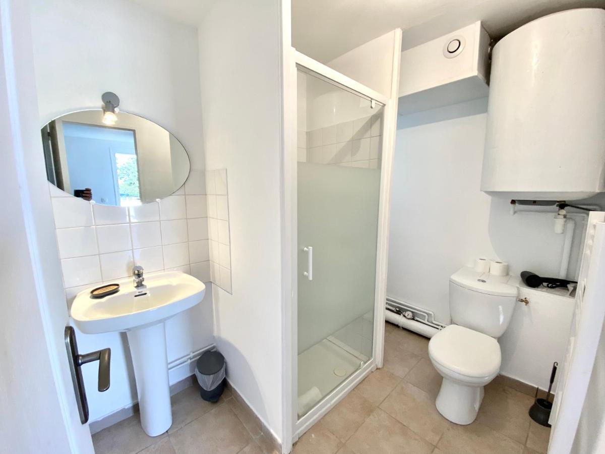 Bienvenue Chez Vous, Deplacement Pro Mondeville  Kültér fotó
