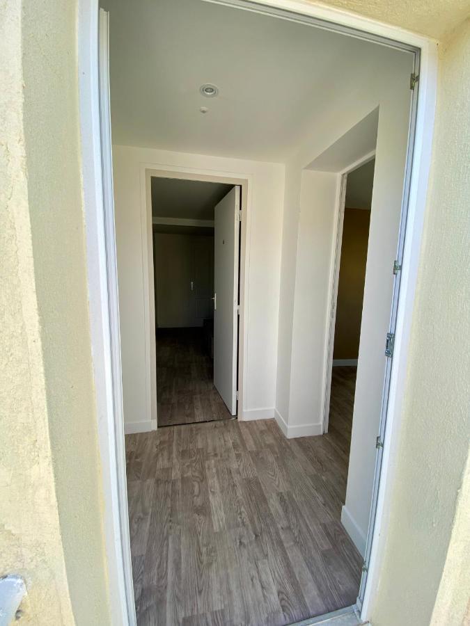 Bienvenue Chez Vous, Deplacement Pro Mondeville  Kültér fotó