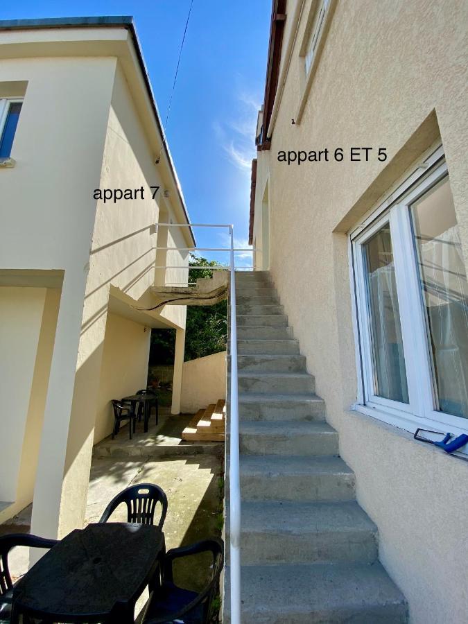 Bienvenue Chez Vous, Deplacement Pro Mondeville  Kültér fotó