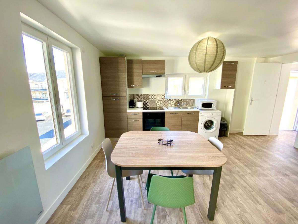 Bienvenue Chez Vous, Deplacement Pro Mondeville  Kültér fotó