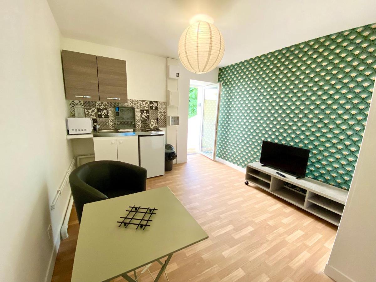 Bienvenue Chez Vous, Deplacement Pro Mondeville  Kültér fotó