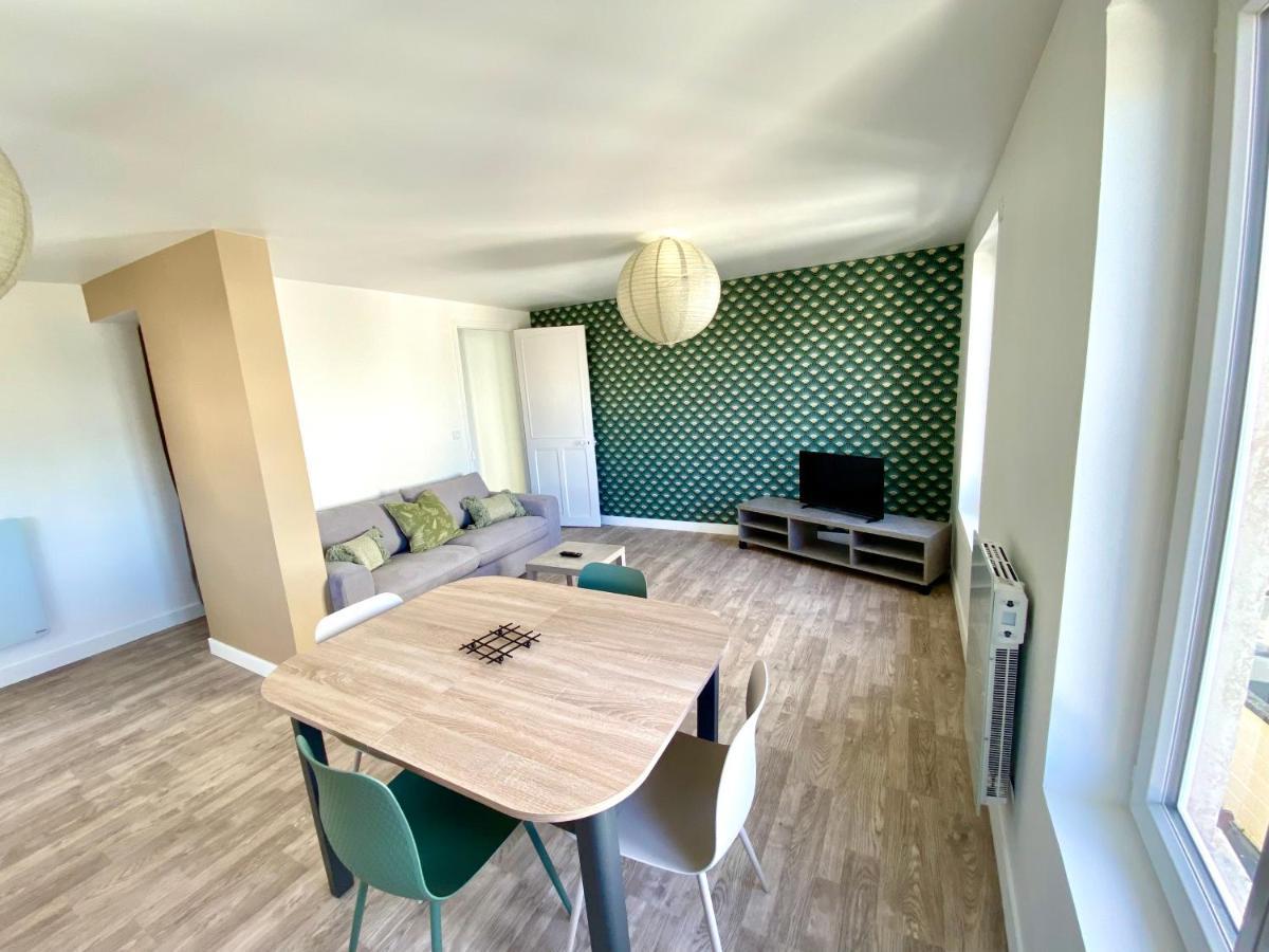 Bienvenue Chez Vous, Deplacement Pro Mondeville  Kültér fotó