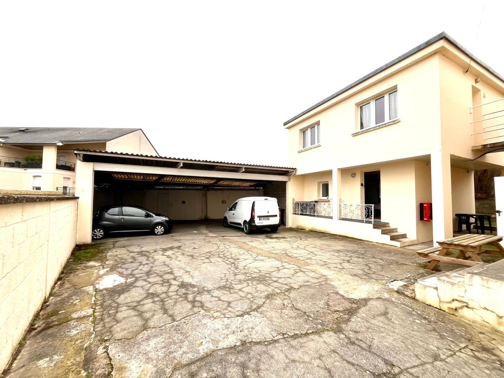 Bienvenue Chez Vous, Deplacement Pro Mondeville  Kültér fotó